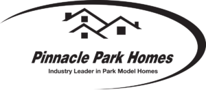 Pinnacle Park Homes Logo