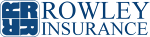 Rowley Insurance Logo
