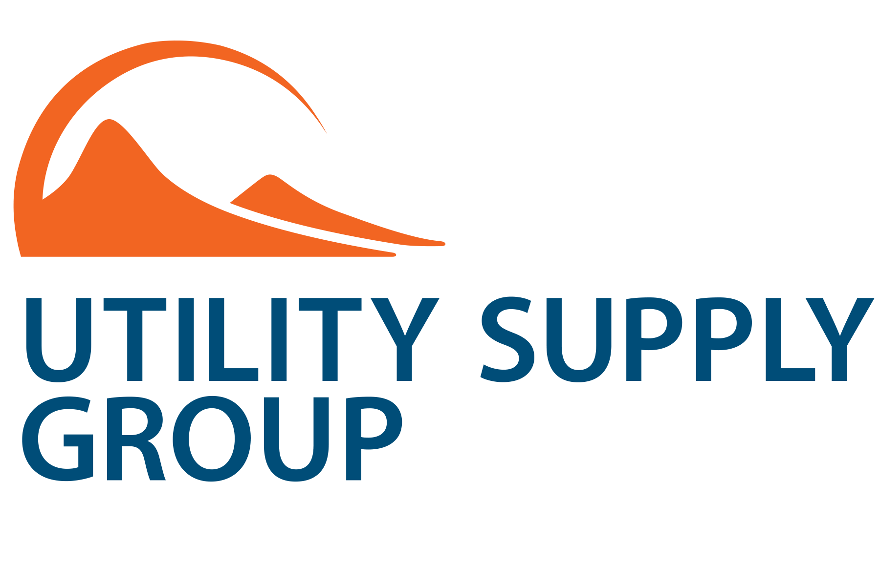 Utility Supply Group Logo
