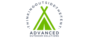 Advanced Outdoor Solutions Logo