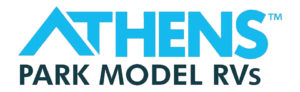 Athens Park Model RVs Logo