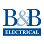 B&B Electrical Thumbnail Logo