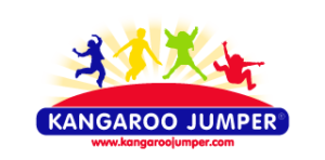 Kangaroo Jumper Logo