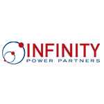 Infinity thumbnail logo