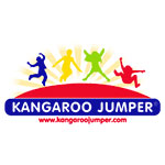 Kangaroo Jumper Thumbnail Logo