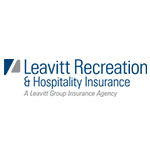 Leavitt Recreation & Hospitality Insurance Logo