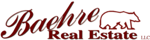 Baehre Real Estate Logo