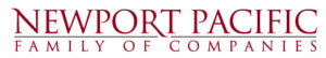 Newport Pacific Logo