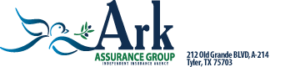 ARK Assurance Group Logo
