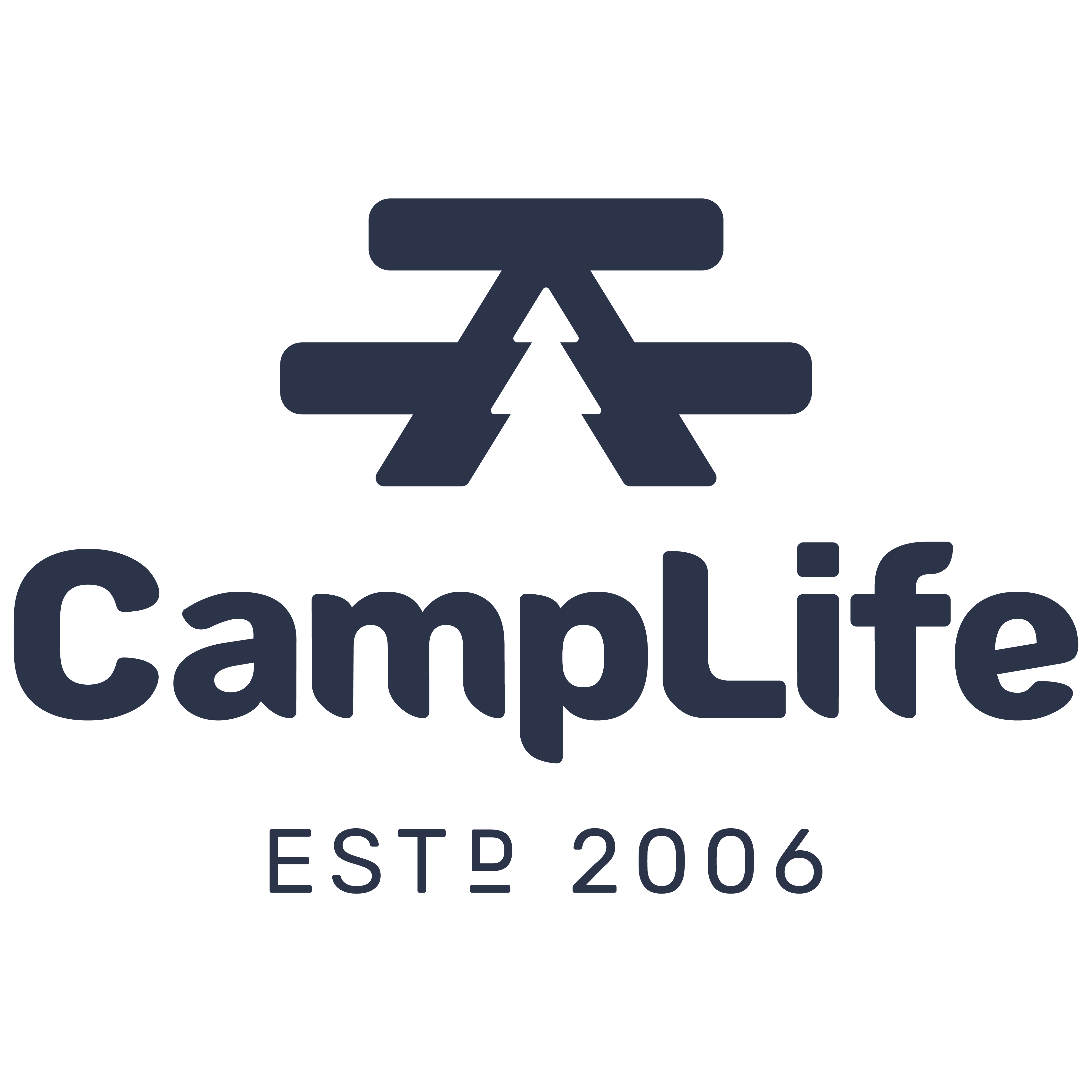 Camplife Logo