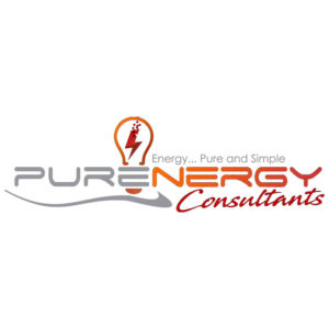 Pure Energy Logo
