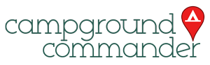 Campground Commander Logo