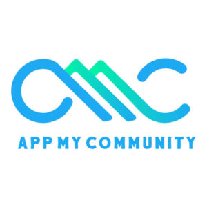 App My Community Logo