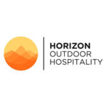 Horizon Outdoor Hospitality Logo