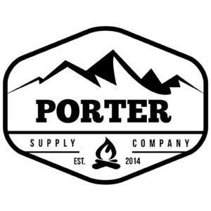 Porter Supply Company Logo
