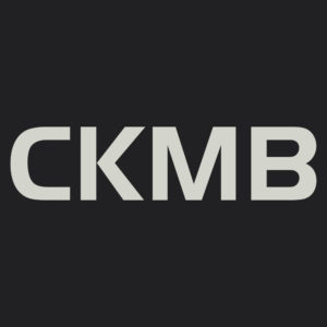 CKMB Logo
