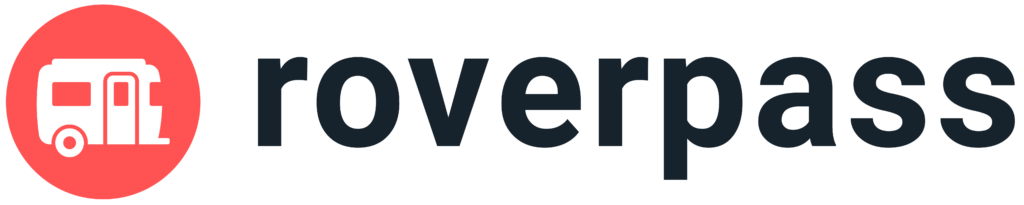 RoverPass Logo