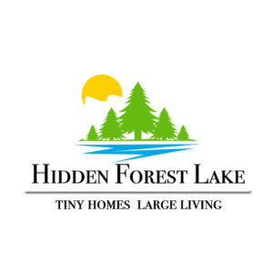 Recreational Resort Living Logo