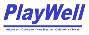 PlayWell Logo