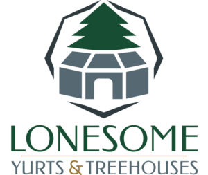 Lonesome Yurts & Treehouses