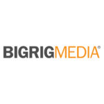 Big Rig Media Logo