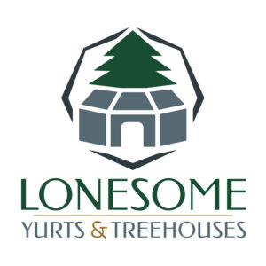 Lonesome Yurts & Treehouses