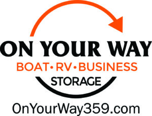 On Your Way Storage logo