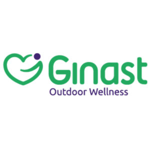 Ginast Logo