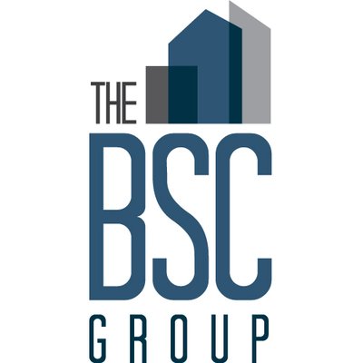 The BSC Group Logo