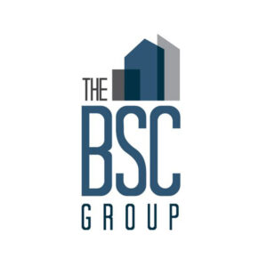 The BSC Group Logo