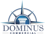 Dominus Commercial Logo
