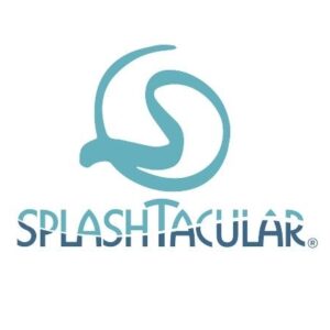 Splashtacular, LLC. Logo