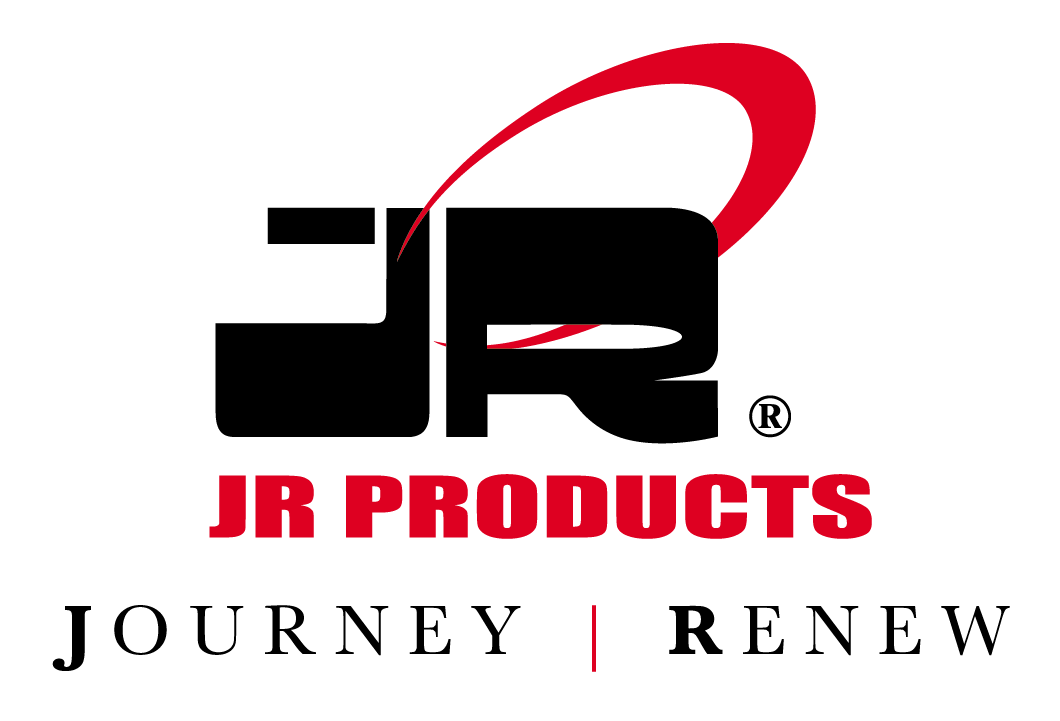 JR Products/Camp Casual Logo