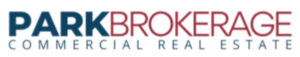 Park Brokerage and Commercial Real Estate Logo