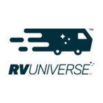 RV Universe logo