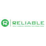 Reliable Paving, Inc Logo