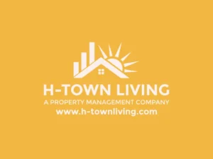 H-Town Living Logo