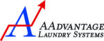 AAdvantage Laundry logo