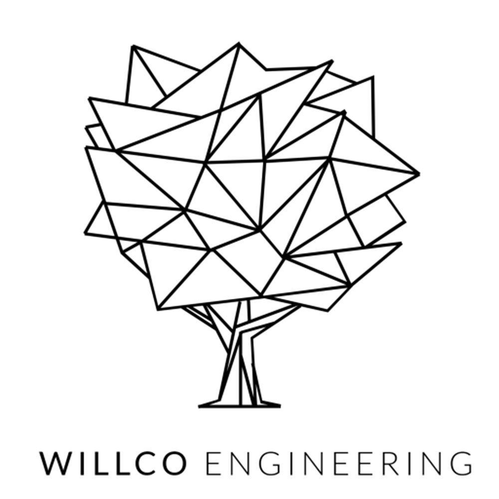Willco Engineering Logo