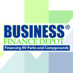 Business Finance Depot Logo