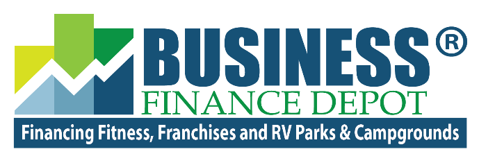 Business Finance Depot Logo