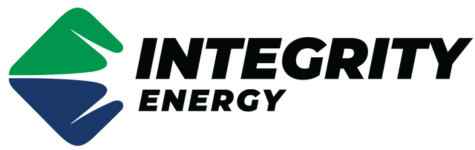 Integrity Energy Logo