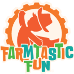 Farmtastic Fun Logo