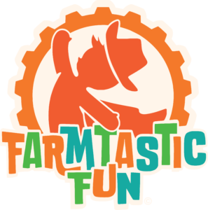Farmtastic Fun Logo