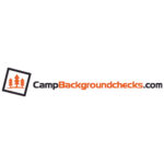 Camp Background Checks logo