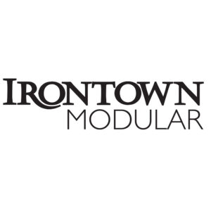 Irontown Modular logo