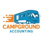 Campground Accounting Logo