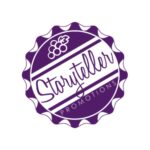 Storyteller Promotions Logo