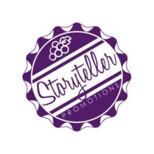 Storyteller Promotions Logo